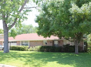 207 Stephanie Dr, Kerrville, TX 78028