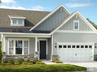 308 Portrait Way, Indian Trail, NC 28079