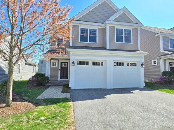 119 Oxbow Rd #119, Framingham, MA 01701