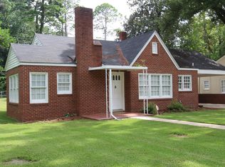 1110 10th Ave, Albany, GA 31707