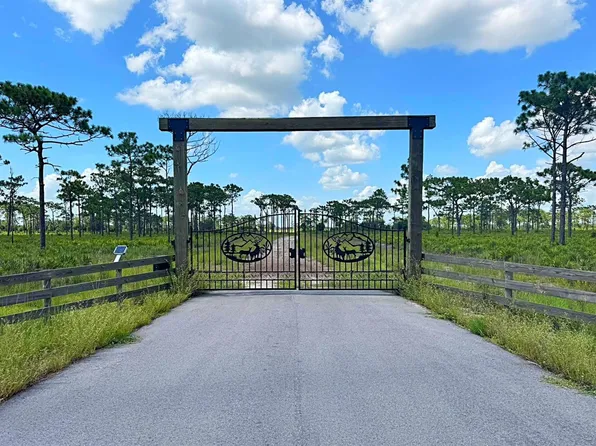 0 Us Highway 98 N, Okeechobee, FL 34972