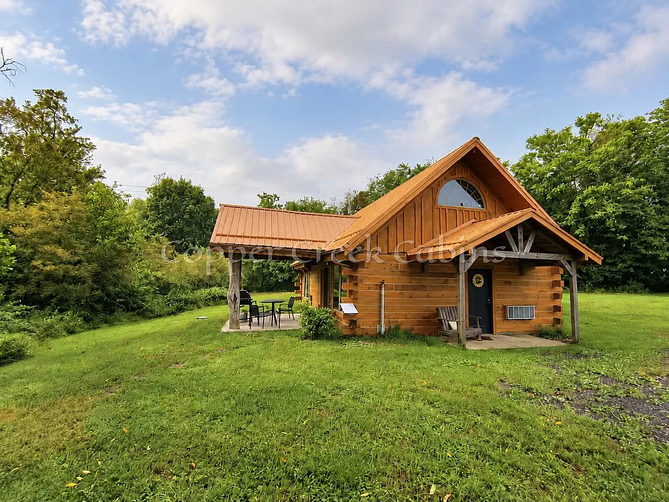 150 Copper Creek Ln