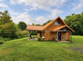 150 Copper Creek Ln, Wellsburg, WV 26070
