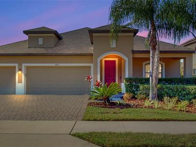 1622 Katie Cv, Sanford, FL, 32771