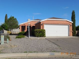 2524 Stallion Ct SE, Rio Rancho, NM 87124