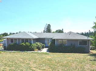 19120 NW Green Ln, Portland, OR 97231