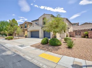 229 Via Franciosa Dr, Henderson, NV 89011