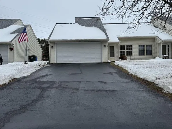 535 East Slifer Street #1, Portage, WI 53901