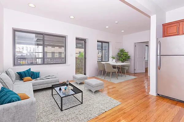 Rented by TriBro NYC LLC | media 2