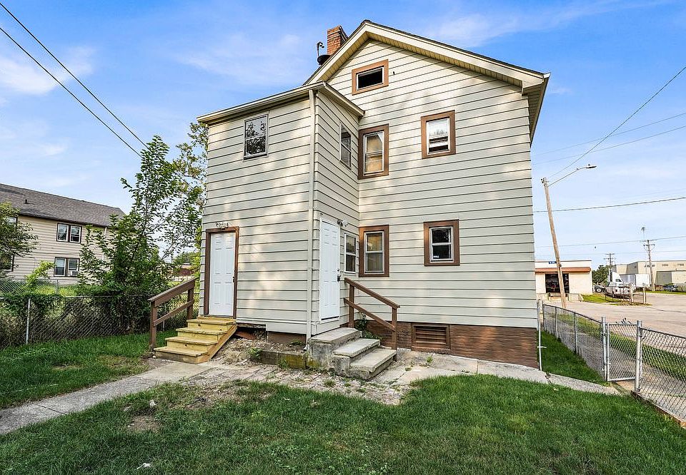 3191 W 121st St, Cleveland, OH 44111 | Zillow