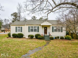 450 Cascade Dr, Marietta, GA 30064