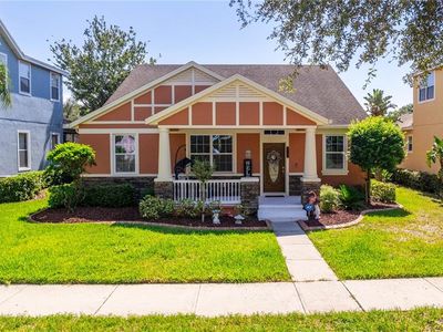 20105 Outpost Point Dr, Tampa, FL, 33647