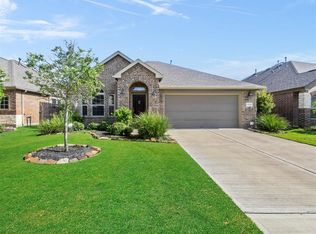 13022 Ambrose Reach Ln, Tomball, TX 77377