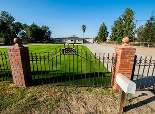18852 Palm Ave, Bakersfield, CA 93314