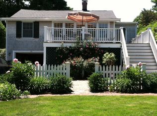 20 Kimball Beach Rd, Hingham, MA 02043