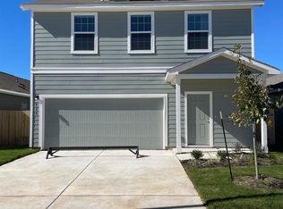 428 Bass Dr, Bastrop, TX 78602