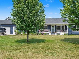 8051 Chippewa Trl, Mount Pleasant, MI 48858