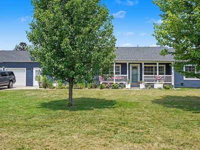 8051 Chippewa Trl, Mount Pleasant, MI, 48858