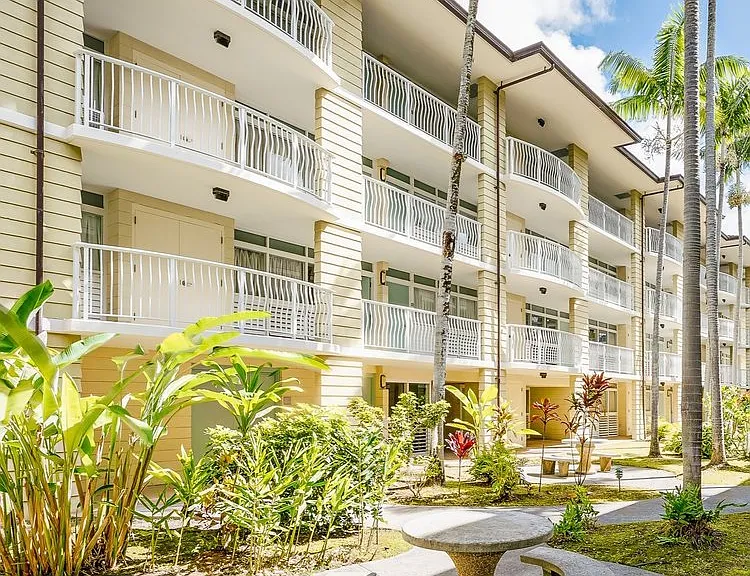 45-705 Kamehameha Hwy #45 — Photo 1