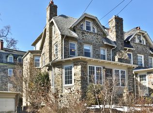 6812 McCallum St, Philadelphia, PA 19119