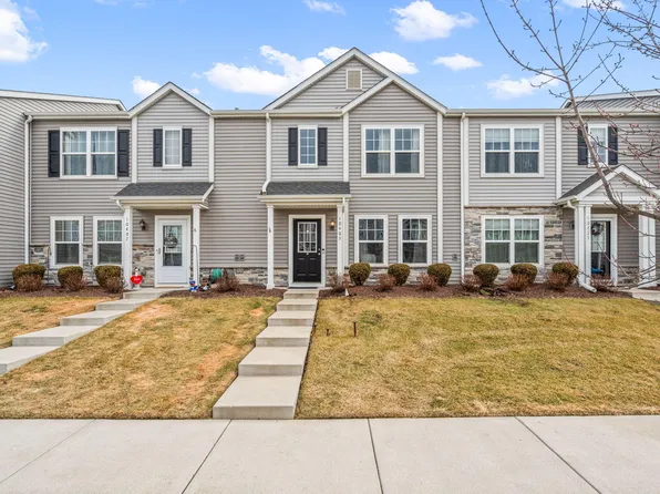 10409 Imperial Pl, Cedar Lake, IN 46303