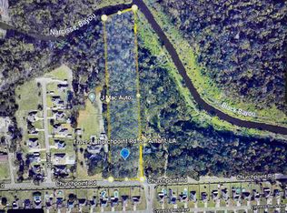 2 Church Point Rd, Gonzales, LA 70737