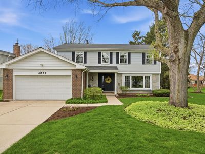 6662 Breckenridge Rd, Lisle, IL, 60532