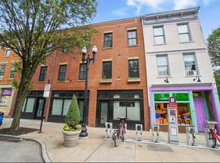 1428 Main St, Cincinnati, OH 45202