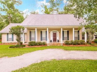 62373 Fish Hatchery Rd, Lacombe, LA 70445