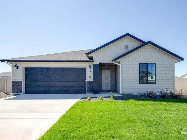 9147 W White Jasmine Ct, Nampa, ID 83687