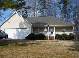 1130 Lower Stone Church Rd, Rockwell, NC 28138