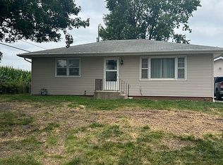 414 Avenue Q W, Fort Dodge, IA 50501