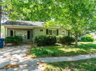 2219 Norman Ave, Crete, NE 68333