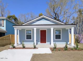 2153 Woodside St, Jacksonville, FL 32209