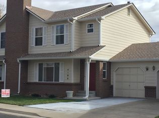 4106 W 111th Cir, Westminster, CO 80031