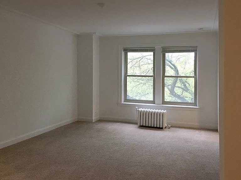 Dining/Living room