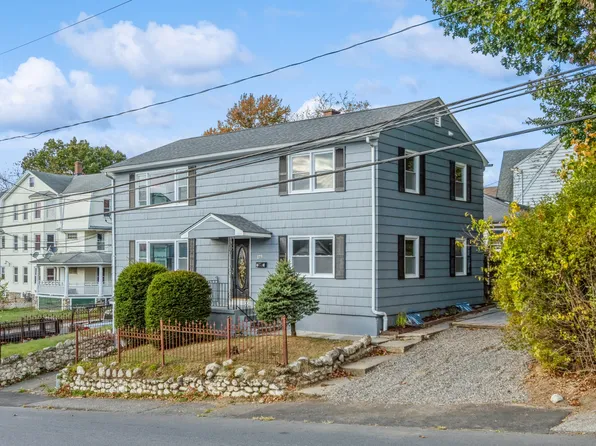 173 Wall Street, Waterbury, CT 06704