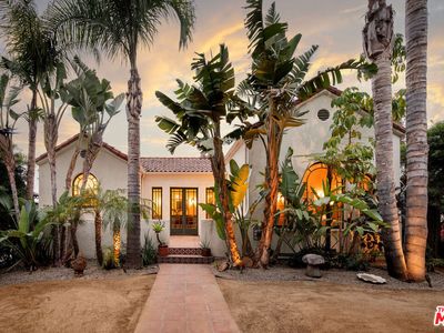 3512 Madera Ave, Los Angeles, CA, 90039