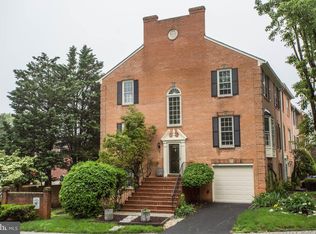 5631 Lee Hwy, Arlington, VA 22207