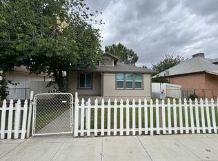 2022 Maple Ave, Bakersfield, CA 93304