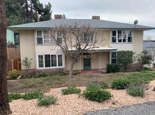 1621 Raymond Hill Rd, South Pasadena, CA 91030