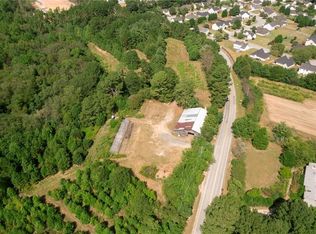 4000 Brushy Fork Rd LOT 0, Loganville, GA 30052