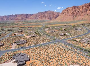 473 W Paiute Dr, Ivins, UT 84738