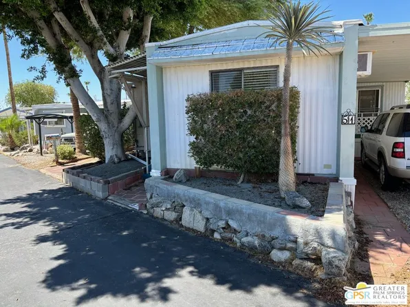 18801 Roberts Rd Space 51, Desert Hot Springs, CA 92241