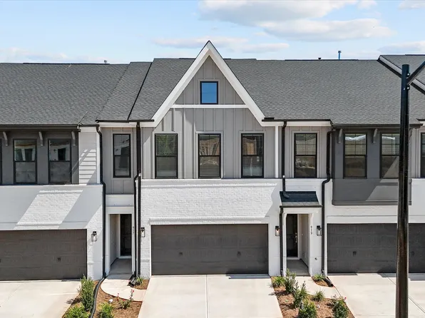917 Westerland Way, Durham, NC 27703