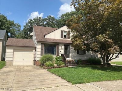 706 North St, Brooklyn Heights, OH, 44131