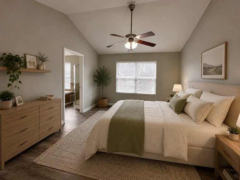 Fox Springs Condos — Photo 20