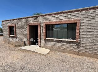 3648 E Blacklidge Dr #3652, Tucson, AZ 85716