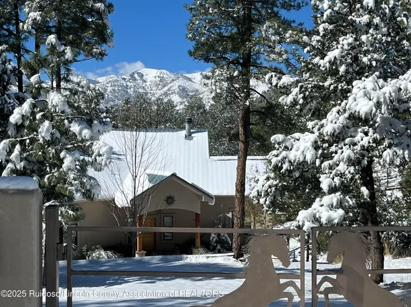 106 Donkey Ct, Alto, NM 88312