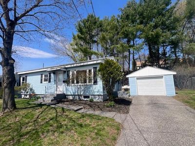 48 Dumont Avenue, Lewiston, ME, 04240